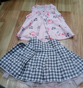 Cute Baby Girl Outfit