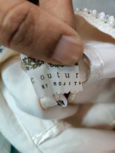 Fancy Hand woven Shorts