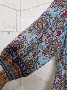 Label Ritu Kumar Dress