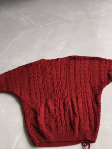 wool top tshirt