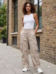 Zudio Women's Utility Pants