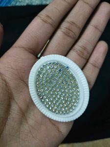 Elegant Safety Pins