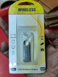 USB Bluetooth Music Receiver for Car 🎵