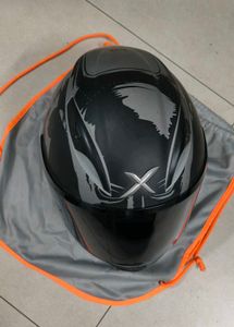 Limited Edition AXOR Batman Motorcycle Helmet