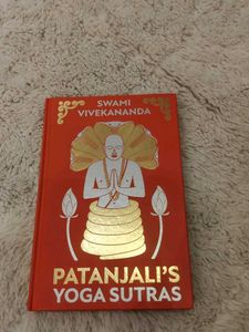 Patanjali Yoga Sutras