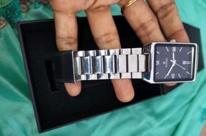 Casio &amp;Titan Watch🔥🔥Price is for all3