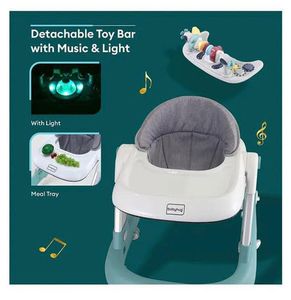 Babyhug Baby Walker