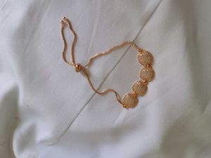 Sparkling Cubic Zirconia Bracelet