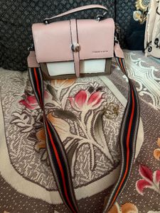 Charles &amp; Keith Handbag | Free Delivery