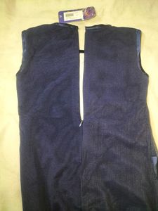 Girl Midi Dress
