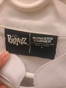 Bratz BIKER JACKET 💖