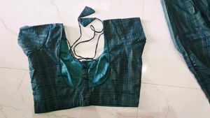 lehenga blouse Set