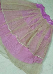 Can-Can Skirt Liner for Volume &amp; Flare