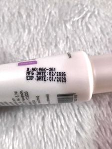 Recode 20 G Spf 50++ Sun screen Protection Gel -Tr