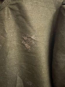 Saaki Kurta Pant Set