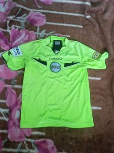Diadora Jersey
