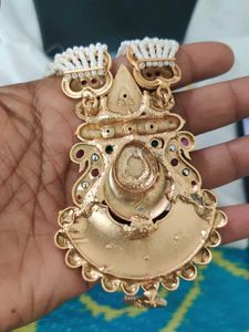 Premium Brass Long Set
