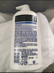 Dove Intense Repair Shampoo