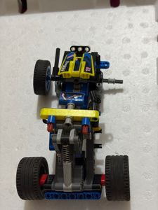 LEGO Technic Racing Bundle