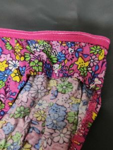 Hegen Ladies Panty Pack of 2