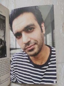 Write Me a Love Story by Ravinder Singh
