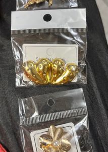Tulip Necklace ( limited stock)