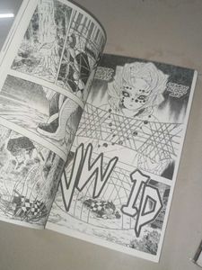 Demon Slayer Manga Vol. 5
