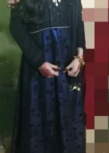 Beautiful Girls Gown