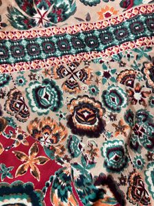 Chic Boho Shrug