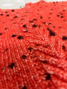 Baby Sweater