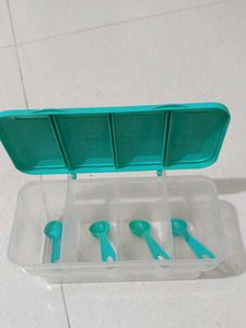 Multipurpose Kitchen Organizer