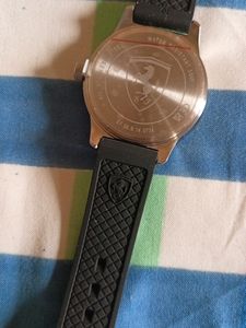 Scuderia Ferrari Unisex Watch For Women and Kids