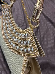 Ethnic Handbag