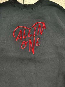 Ambler Crewneck Sweatshirt