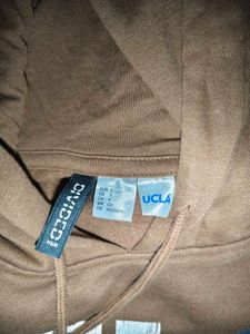 🎊Buy 1, Get 1 Free🎁UCLA Cropped Hoodie