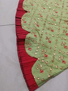 Lehenga Choli