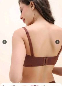 ZIVAME ✨️ Padded Multi Way Strapless Br