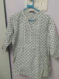 Tunic Top