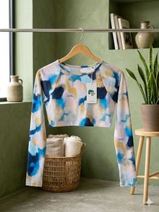 Newme brand top