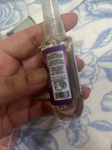 5 Mini Body Mists &amp; Roll on Deodorants