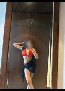 2 piece Red Bikini Set
