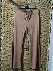 Flared Yoga Pants - Comfy &amp; Chic