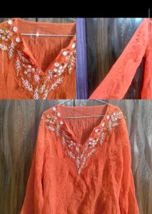 Embellished &amp; Printed Tops Bundle