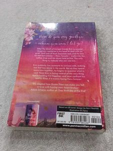 When Haru Was Here - Dustin Thao