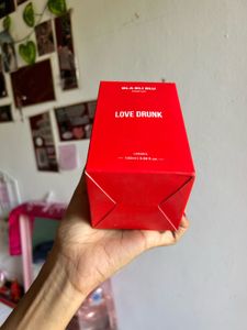 Bla Bli Blu Love Drunk Parfum
