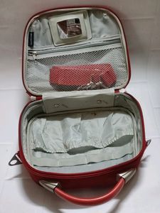 Make-up Kit Bag (Beauty Case)