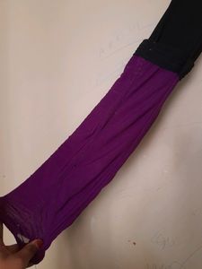 Baniyan Cloth Burka