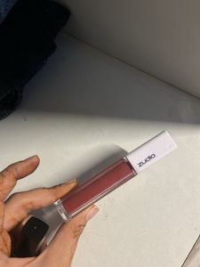 Zudio &amp; Love Earth Liquid Lipstick Duo