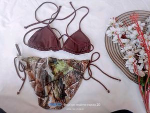 Stylish Bikini Set