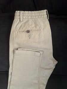NETPLAY Modern Casuals Pant